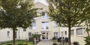 Pflegeimmobilie Wöllstein