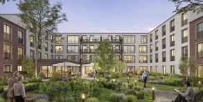 Seniorenresidenz Osterholz Scharmbeck