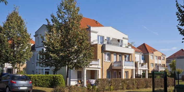 ETW Berlin - Rangsdorf Objektbild #1