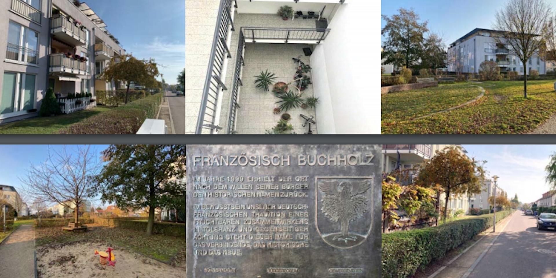 Kapitalanlage 