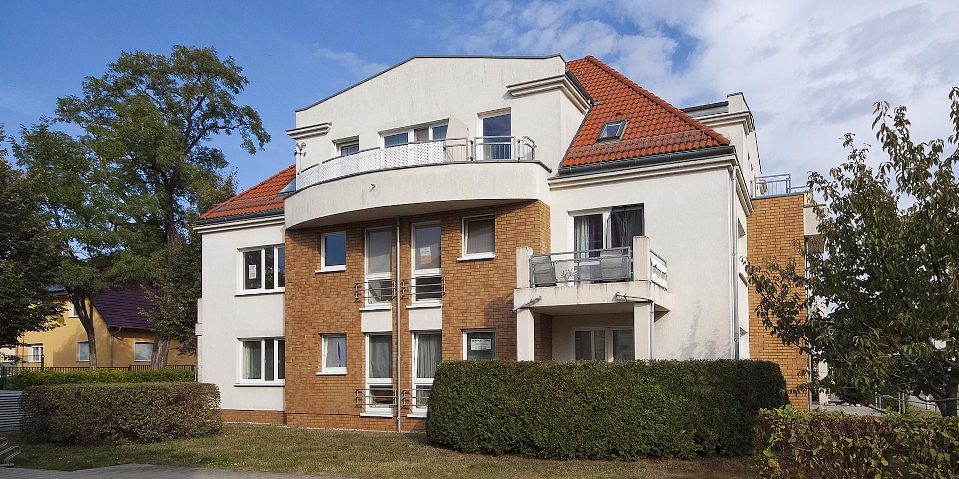 Kapitalanlage 