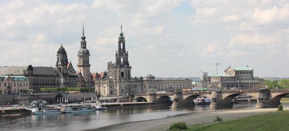 Denkmalimmobilie Dresden Standort #3