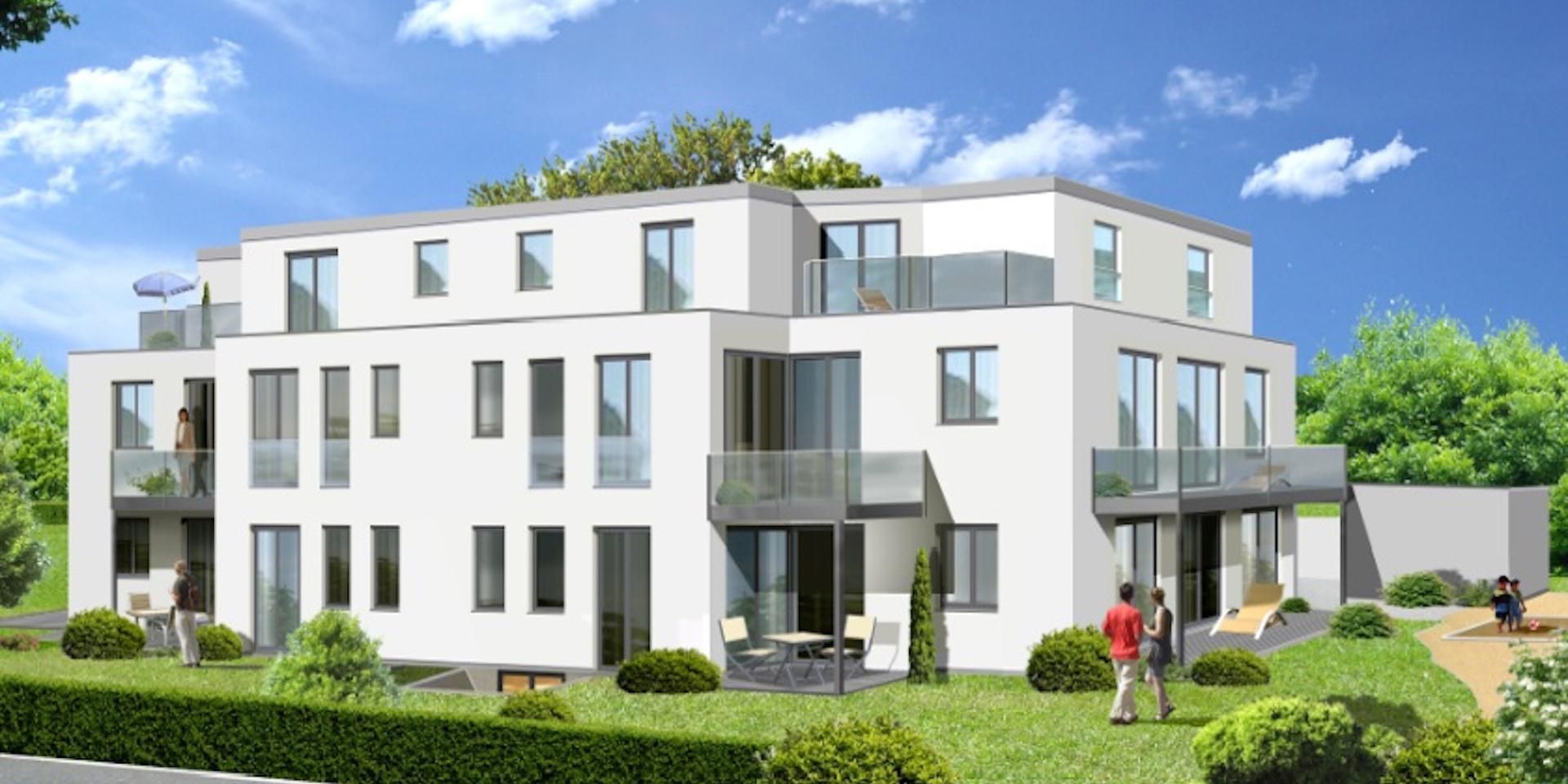 Kapitalanlage 