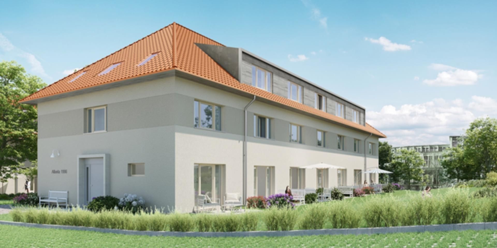 Kapitalanlage 
