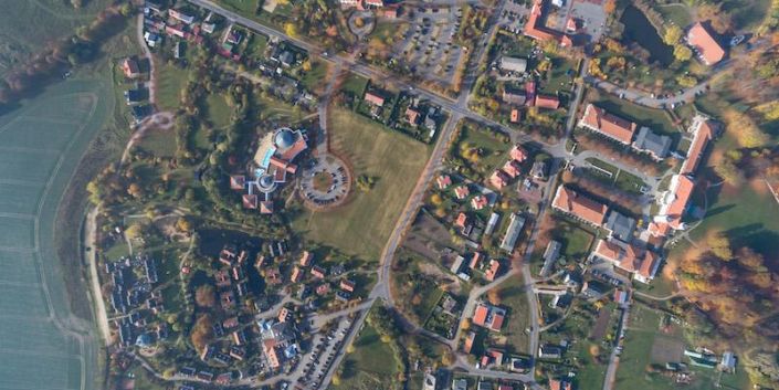 Ferienimmobilie Fleesensee Objektbild #3