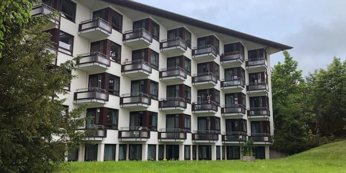 Pflegeimmobilie Höchenschwand Objektbild #1