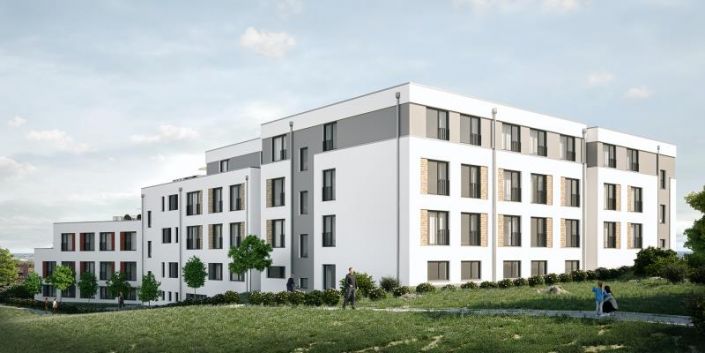 Pflegeimmobilie Salzgitter-Lichtenberg Objektbild #2