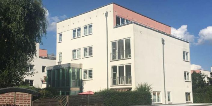 Eigentumswohnung Berlin Objektbild #1