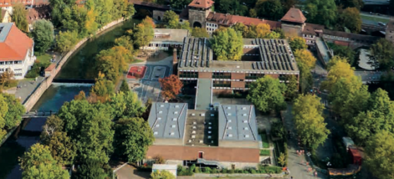 Eigentumswohnungen Nürnberg Standort #2