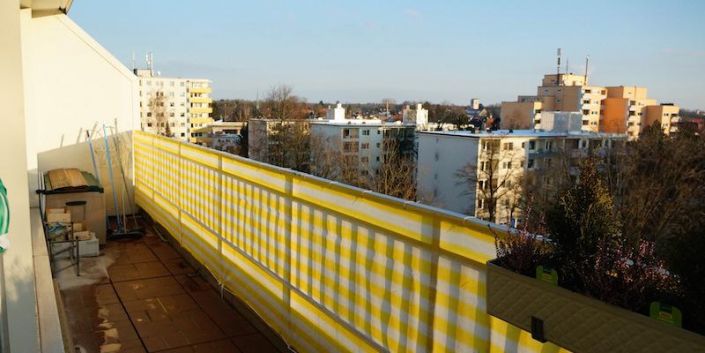 ETW Oberschleißheim Objektbild #1