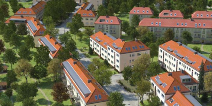 Denkmalimmobilie Berlin Objektbild #2