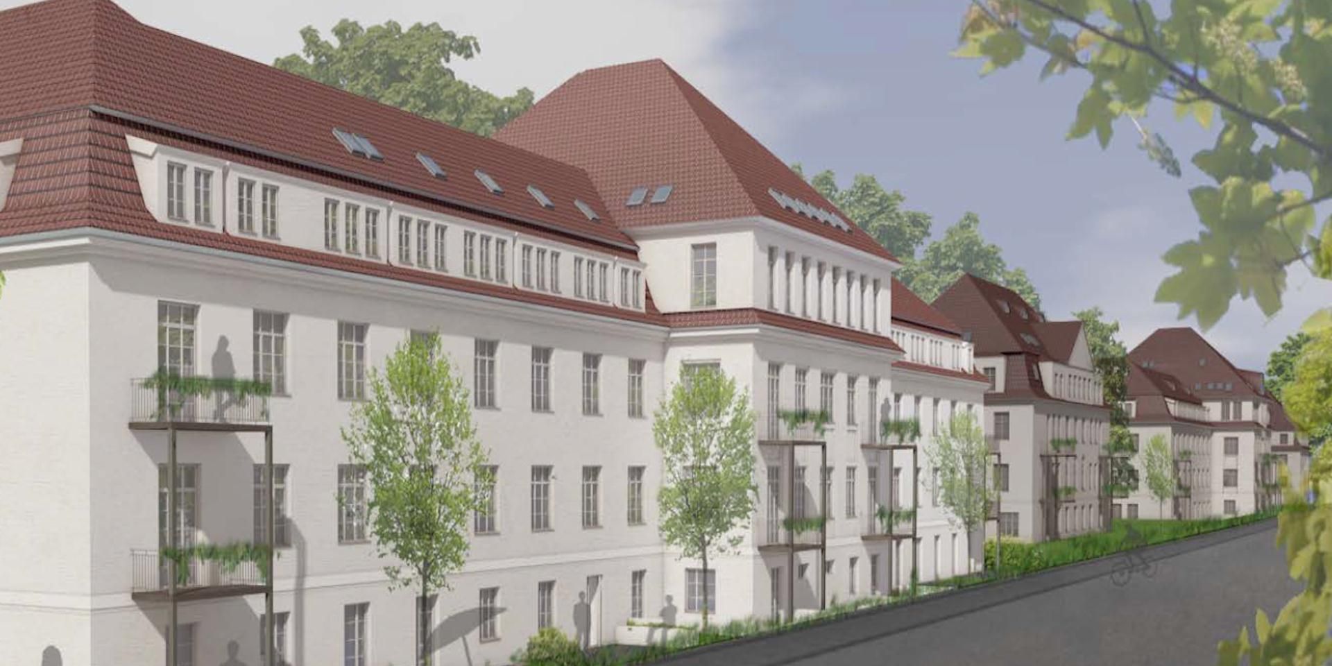 Kapitalanlage 