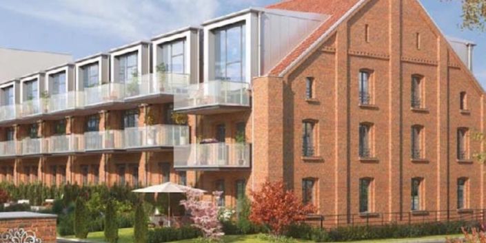 Denkmalimmobilie Magdeburg Objektbild #2