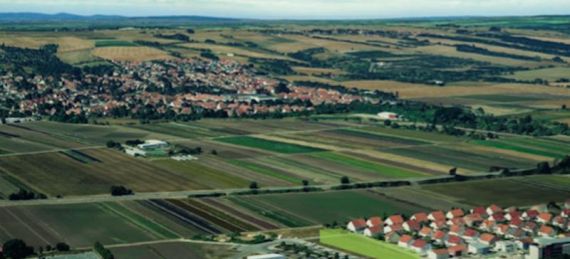 Eigentumswohnungen Erfurt Standort #2