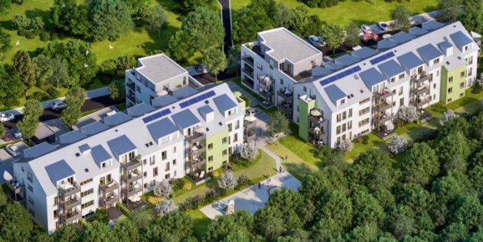 Eigentumswohnungen Montabaur Objektbild #1