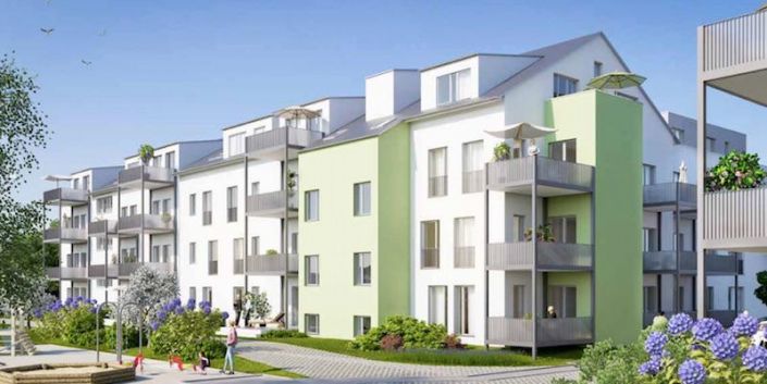 Eigentumswohnungen Montabaur Objektbild #2