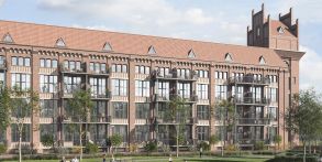 Betreutes Wohnen Kassel