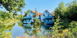 Ferienimmobilie Fleesensee