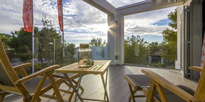 Ferienimmobilie Ibiza Objektbild #7