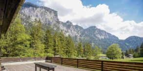 Sozialtherapeutisches Zentrum Hallthurm