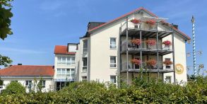 Pflegeimmobilie Siegenburg