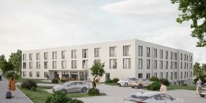 Pflegeimmobilie Gotha