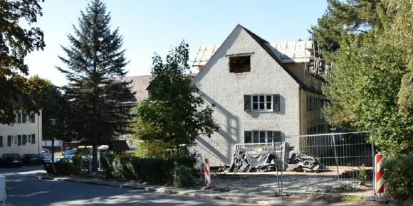 Eigentumswohnungen Ansbach Objektbild #2