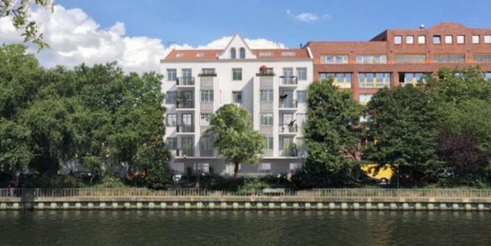 Eigentumswohnungen Berlin Objektbild #3