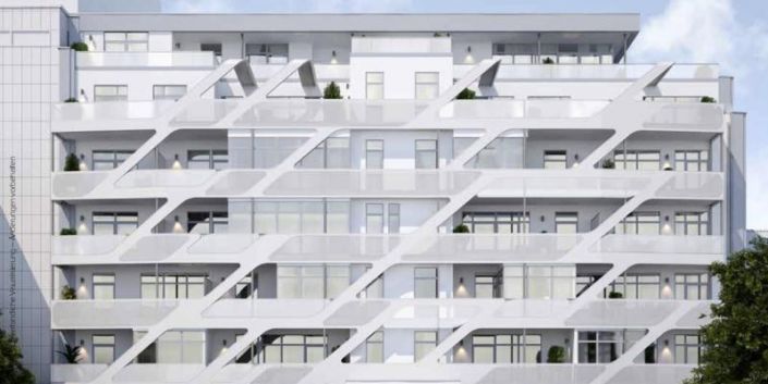 Exklusive ETWs Düsseldorf Objektbild #1