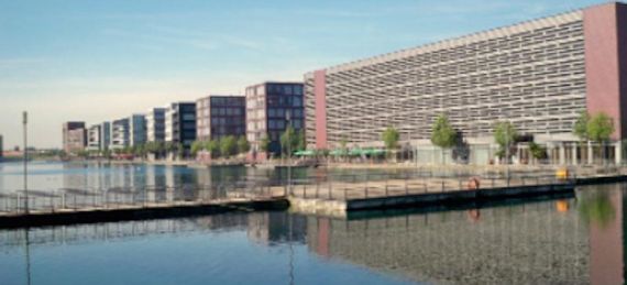 Reihenhäuser Duisburg Standort #3