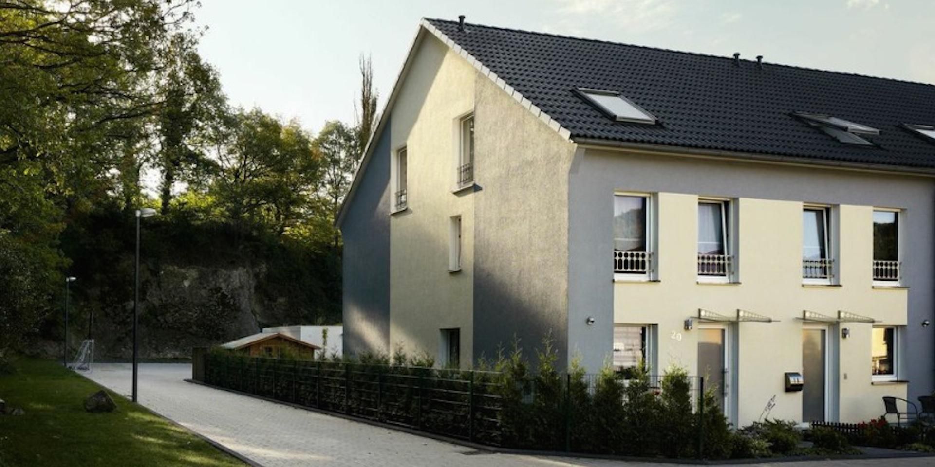 Kapitalanlage 