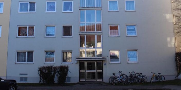 ETW Oberschleißheim Objektbild #2