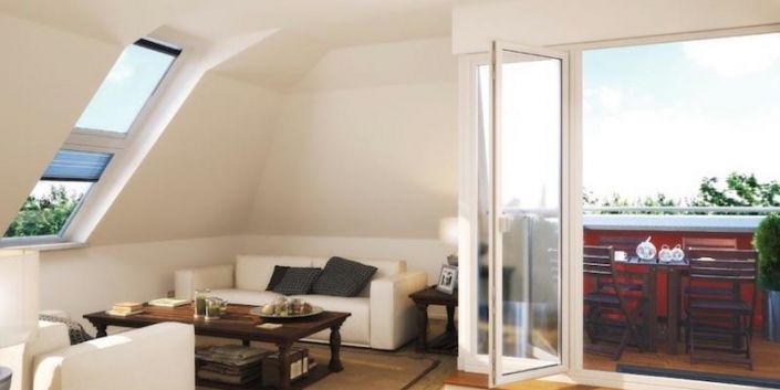 Denkmalimmobilie Berlin Objektbild #2