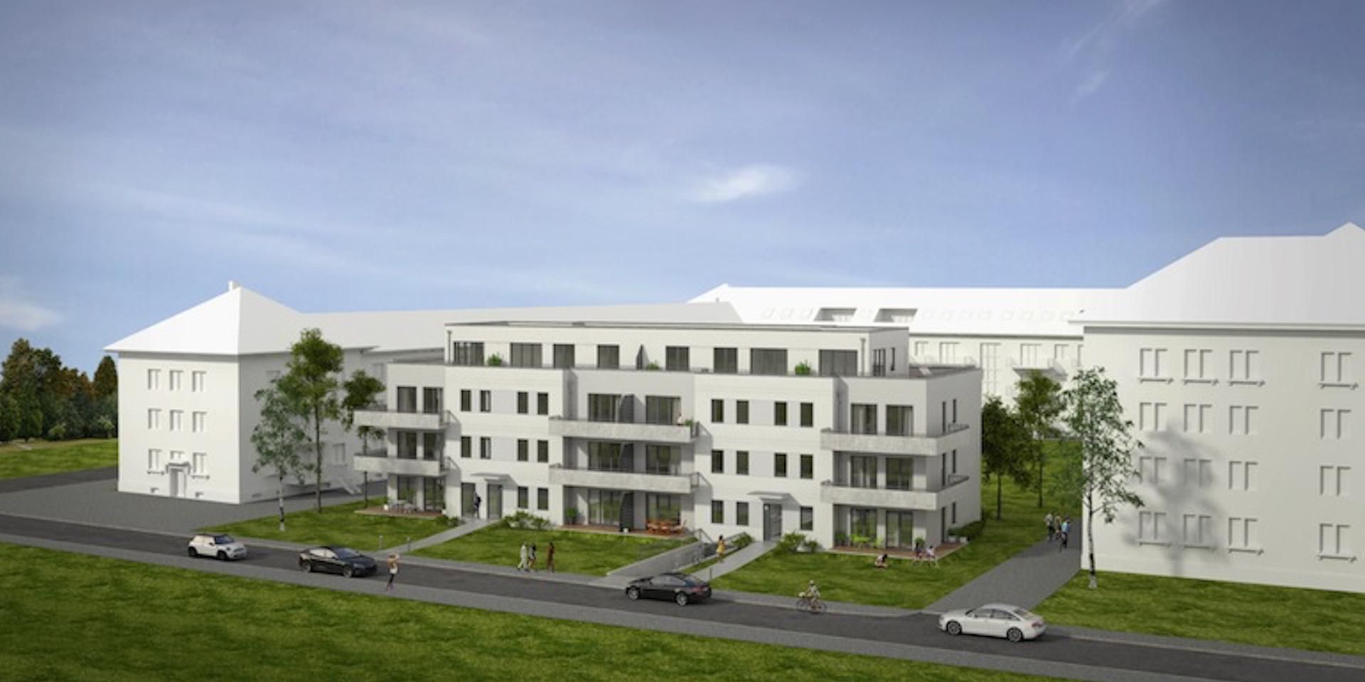 Kapitalanlage 