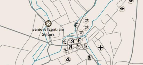 Betreutes Wohnen Selters (Westerwald) Standort #3