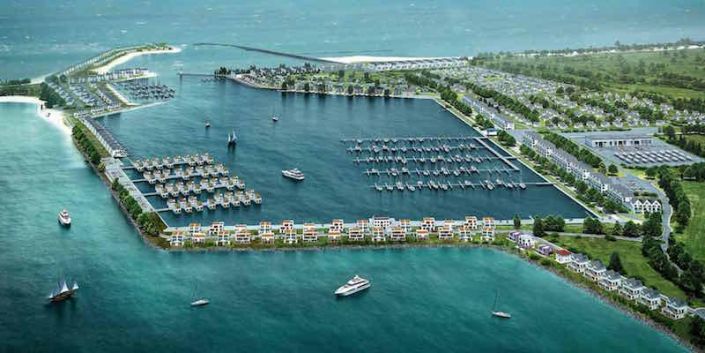 FeWo Olpenitz "Pegasus" Objektbild #1