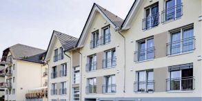 Seniorenpflege Waldesruh