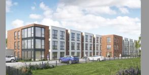 Pflegeimmobilie Ochtrup