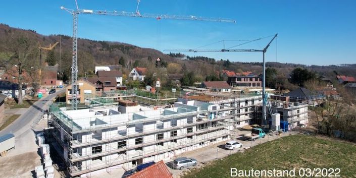 Pflegeimmobilie Rödinghausen Objektbild #1