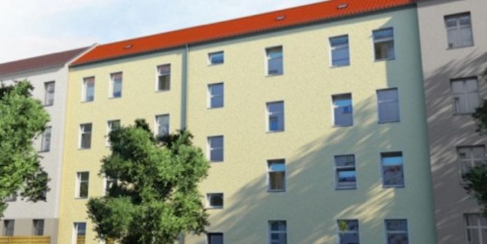 Eigentumswohnungen Berlin Objektbild #2