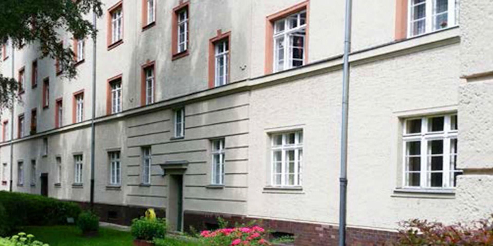 Kapitalanlage 