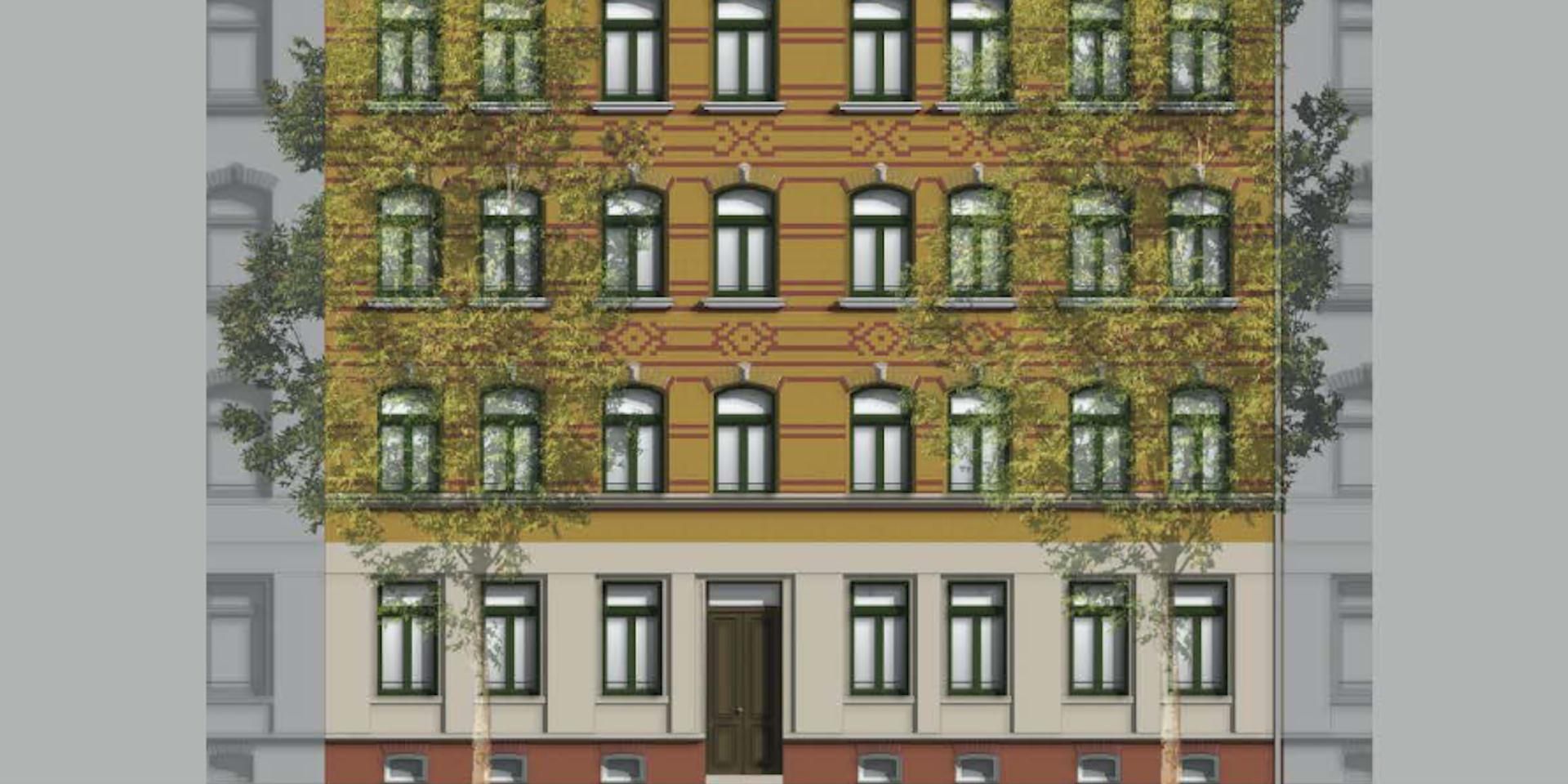 Kapitalanlage 