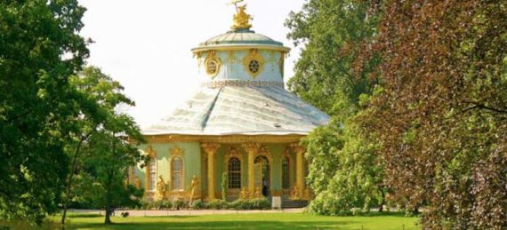 Eigentumswohnungen Potsdam Standort #2