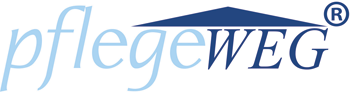 Logo Pflegeweg